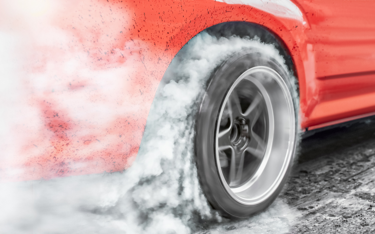 Race Car Engineering 101: Key Principles Behind High-Performance Vehic ...