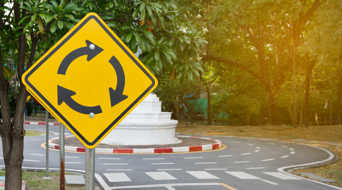 Roundabout Rules QLD: 5 Important Tips for Navigating Safely – Car Park ...