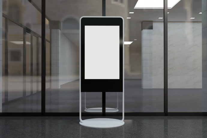 Car Care Kiosk: The Future of Quick Vehicle Maintenance