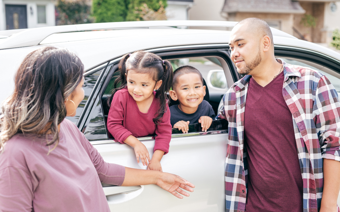 What Makes the Best Family Car? Key Features to Consider