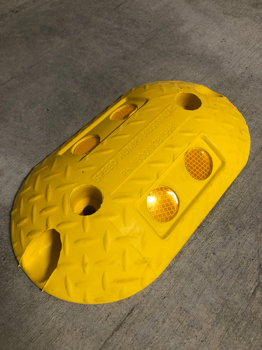 Rumble Bar Garage Parking Guides – Car Park Safety Supplies